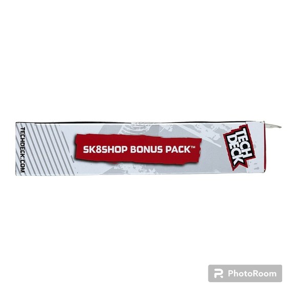 NIB Tech Deck SK8SHOP HABITAT Fingerboard Bonus Pack - Picture 2 of 6